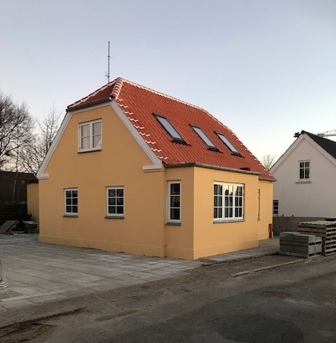 krøgsvej