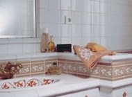 Ombygning og nyindretning