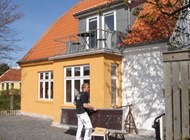 Skaltherm Netpuds-renovering