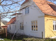 Skagens arkitektur