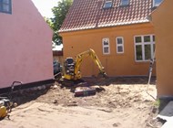 Brolægning