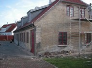 Vellykket facaderenovering
