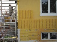 Tilskudsordning til private boligrenoveringer