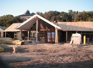Sommerhusbyggeri Fanø