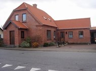 Nyt tegltag