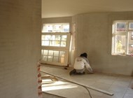 Renovering gl hus fra 1932